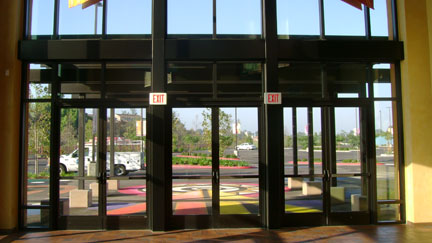 An Image Slideshow